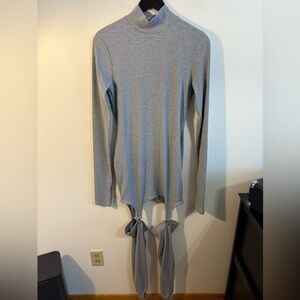 NWT Fashion NovaGarter Mini Dress Set